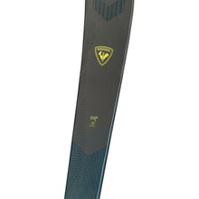 Narty ROSSIGNOL EXPERIENCE 82 BASALT + wiązania LOOK SPX 12 KONECT GW B90 - Adventure Sports

