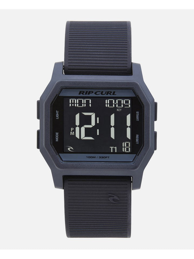 Zegarek RIP CURL Atom Digital czarny