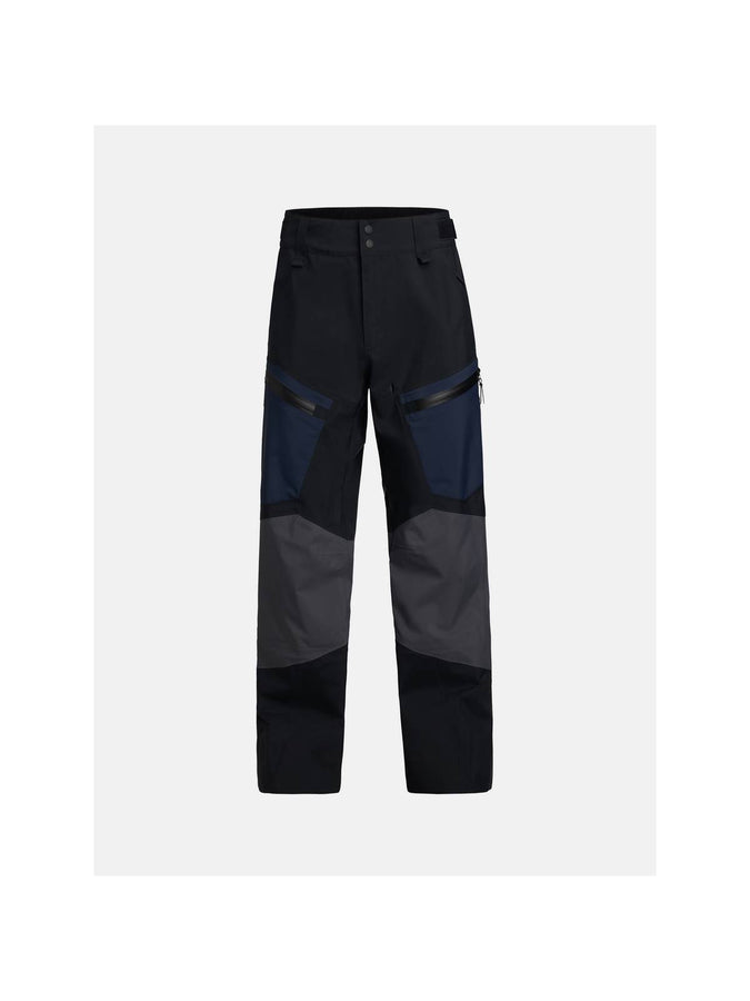 Spodnie narciarskie Peak Performance M GRAVITY PANTS