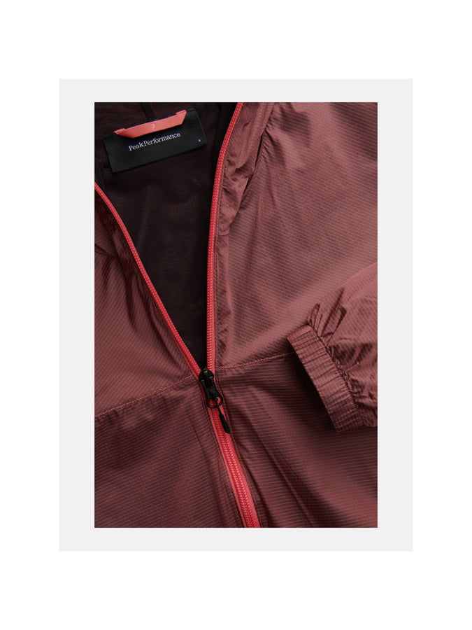 Kurtka PEAK PERFORMANCE W WINDBREAKER