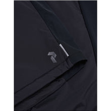 Szorty Peak Performance M Insulated Wind Shorts czarny - Adventure Sports
