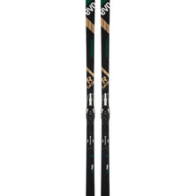 Narty biegowe ROSSIGNOL EVO XC 65 R-SKIN + wiązania CONTROL STEP IN - Adventure Sports
