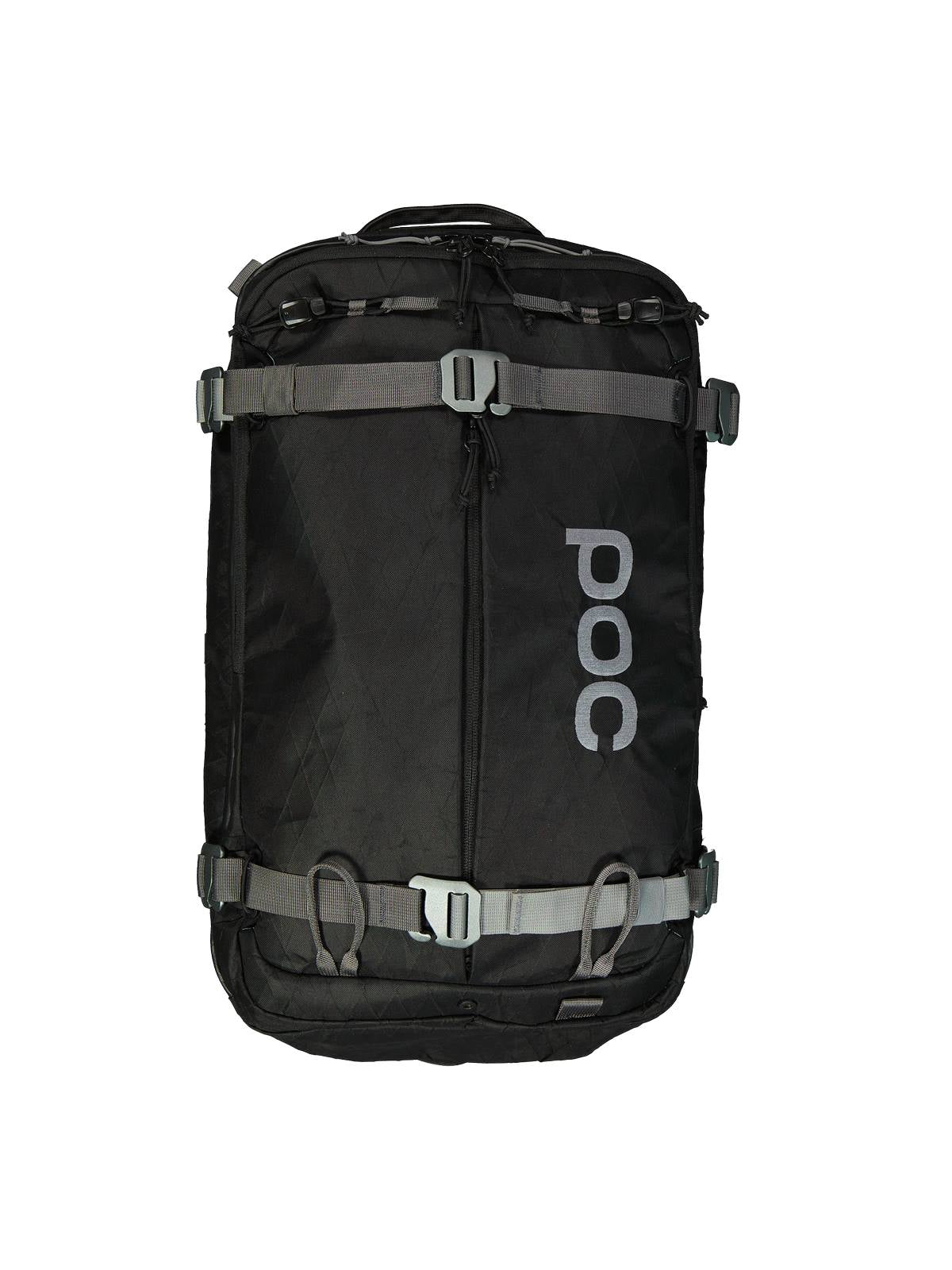 Plecak lawinowy POC DIMENSION Avalanche Backpack czarny