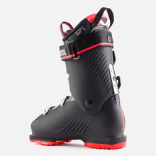 Buty narciarskie ROSSIGNOL HI-SPEED 130 HV GW - BLACK RED - Narciarskie - Adventure Sports
