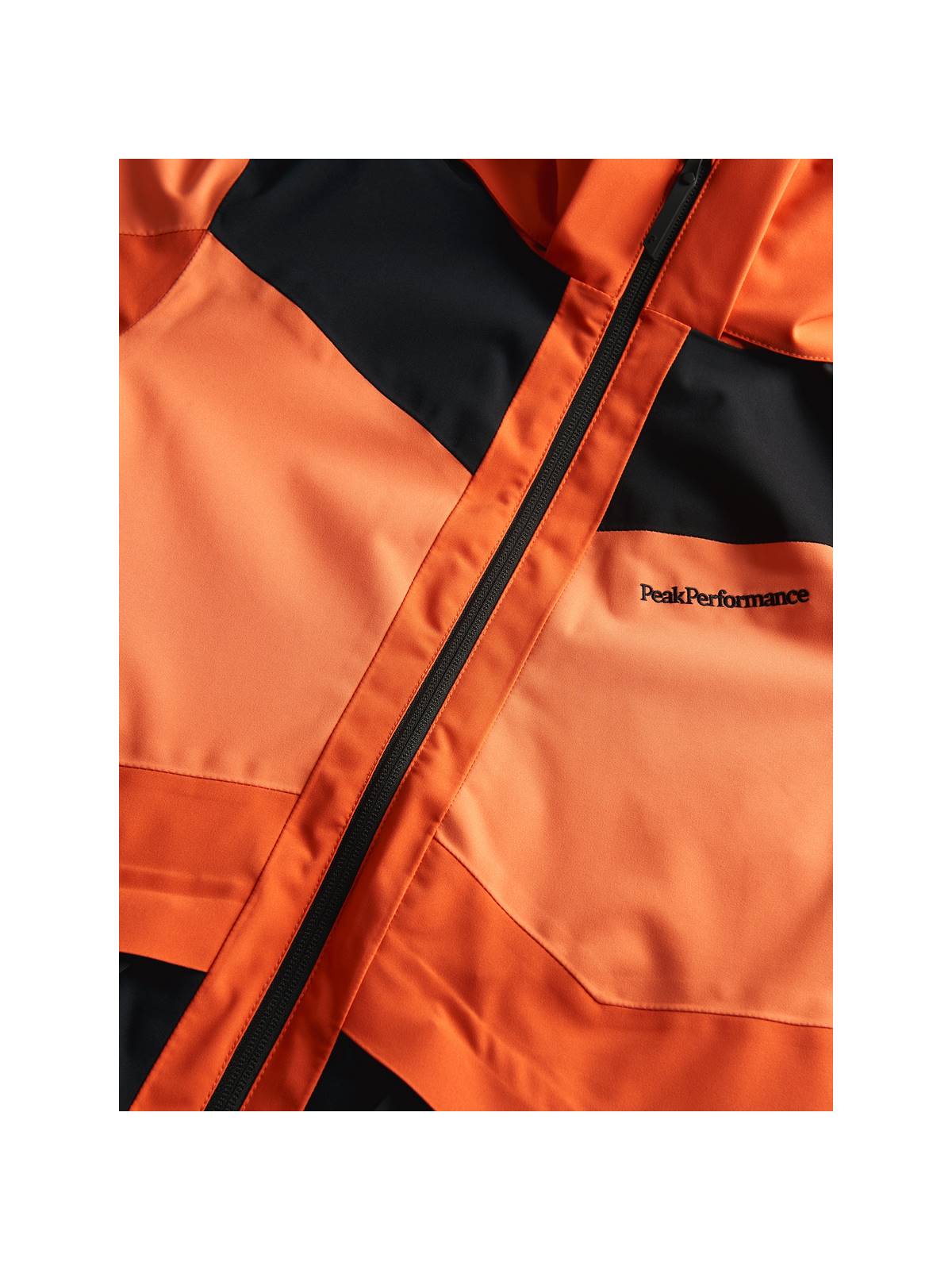 Kurtka narciarska Peak Performance JR GRAVITY JACKET