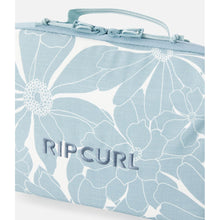 Kosmetyczka RIP CURL Ultimate Beauty Case niebieski - TU - Adventure Sports
