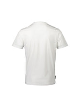 T-Shirt męski POC Tee biały