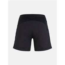 Szorty Peak Performance W Windstopper Shorts czarny - Adventure Sports
