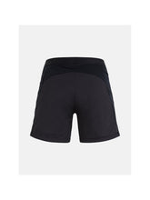 Szorty Peak Performance W Windstopper Shorts czarny
