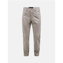 Spodnie Peak Performance M Moment Narrow Pants beżowy - Adventure Sports
