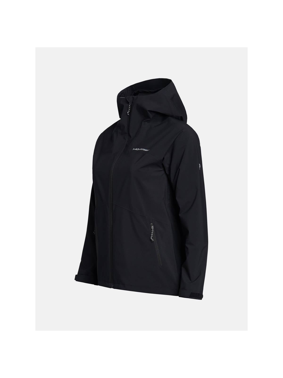 Kurtka Peak Performance W NIGHTBREAK JACKET - Adventure Sports