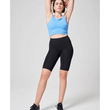 Legginsy CASALL High Waist Bike Tights czarny - Adventure Sports
