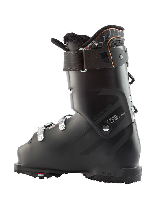 Buty narciarskie LANGE RX 80 W LV - Narciarskie - Adventure Sports
