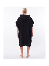 Poncho RIP CURL WET AS HOODED TOWEL
