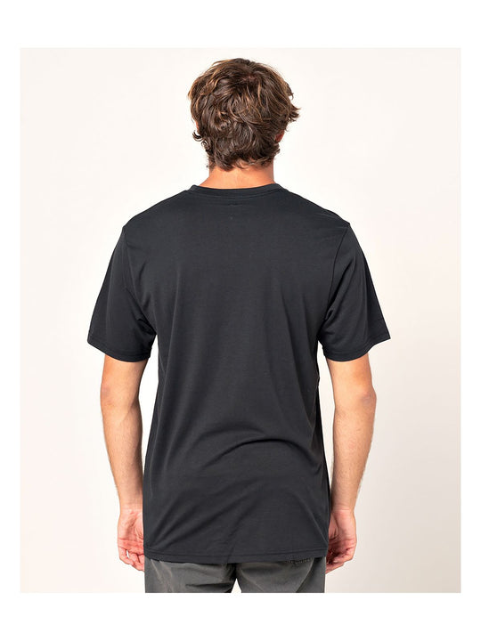 T-Shirt RIP CURL FILTER TEE SS - Koszulka - Adventure Sports
