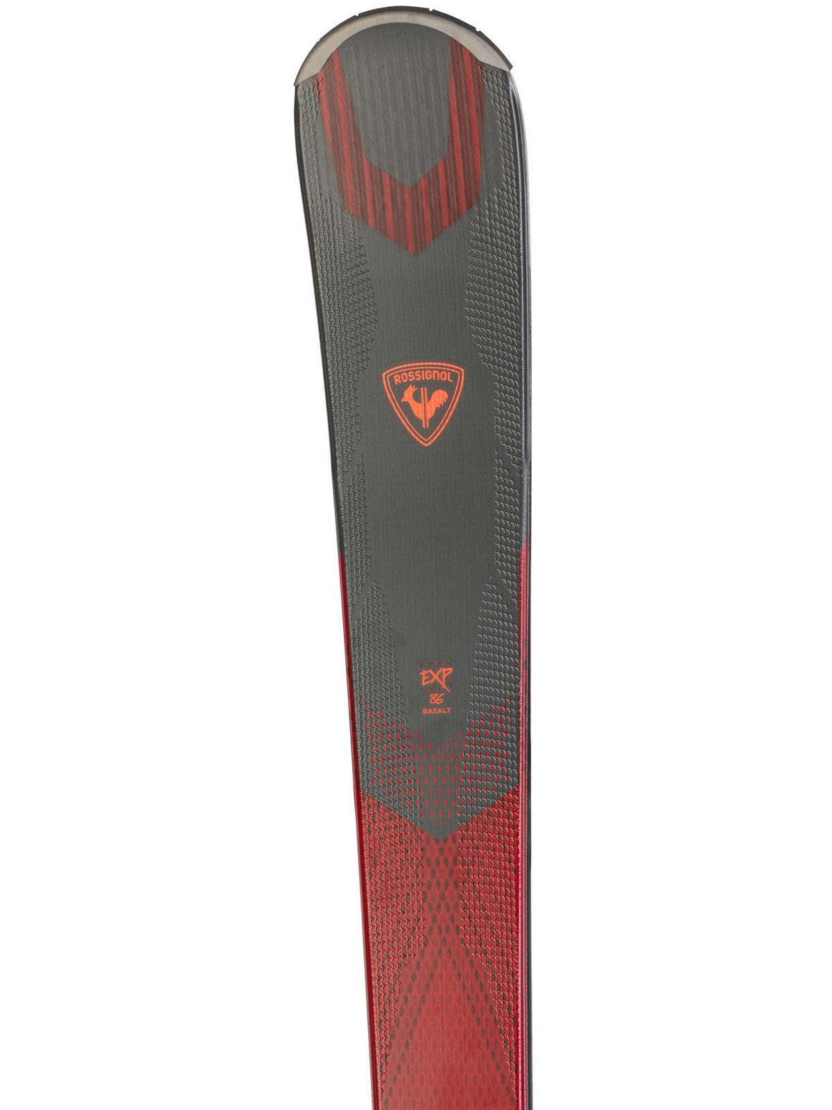 Narty ROSSIGNOL EXPERIENCE 86 BASALT + wiązania LOOK NX 12 KONECT GW B90 - Adventure Sports