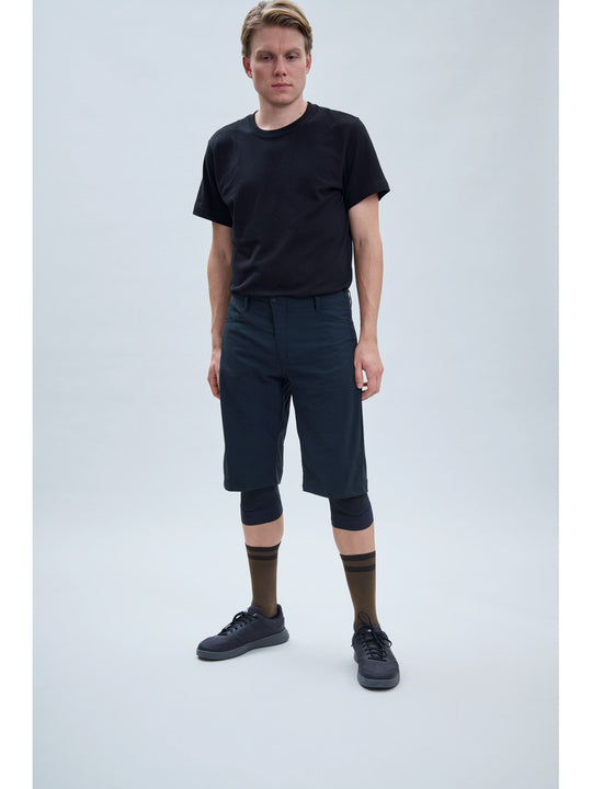 Szorty POC M&#39;s Essential Casual Shorts czarny
