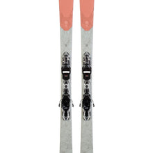 Narty ROSSIGNOL EXPERIENCE W 80 CARBON + wiązania LOOK XPRESS 11 GW B83 BLACK SPARKLE - Adventure Sports
