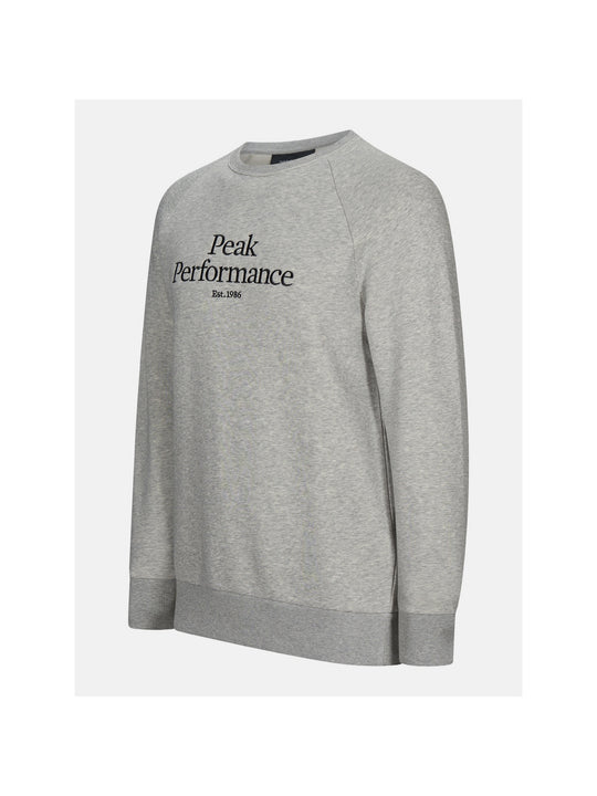 Bluza PEAK PERFORMANCE M ORIGINAL CREW
