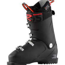 Buty Narciarskie ROSSIGNOL ALLSPEED ELITE 130 - BLACK - Adventure Sports
