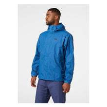 Kurtka Helly Hansen Loke Jacket niebieski - Adventure Sports
