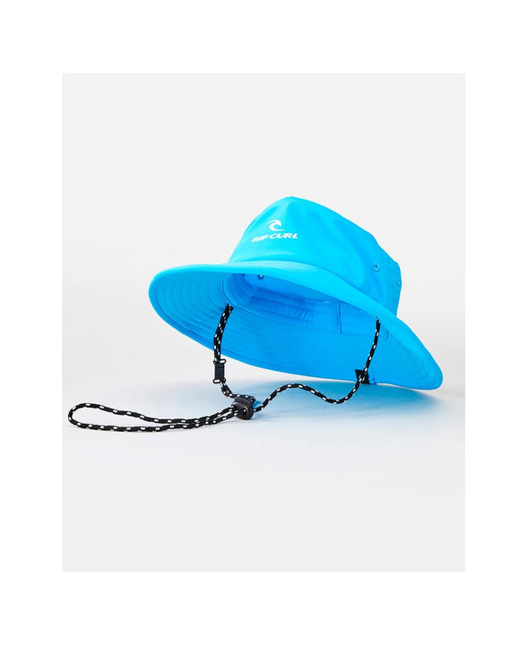 Kapelusz RIP CURL Beach Hat -Boy niebieski

