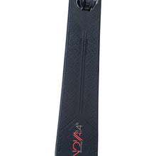 Narty ROSSIGNOL NOVA 14 Ti + wiązania LOOK NX12 Konect GW B80 Black chrome - Adventure Sports
