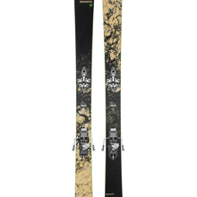 Narty skitourowe ROSSIGNOL BLACKOPS SENDER + wiązania LOOK HM ROT.12 D120 BLACK CHROME - Adventure Sports
