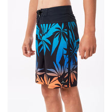 Boardshorty RIP CURL Mirage Mason Barrel Killa Boy - czarny - Adventure Sports
