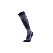 Skarpety narciarskie męskie THERM-IC Ski Merino Reflector Men - Adventure Sports
