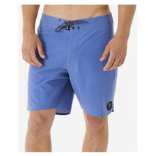 Boardshorty RIP CURL męskie surfingowe Mirage Strands Ultimate niebieskie - Adventure Sports
