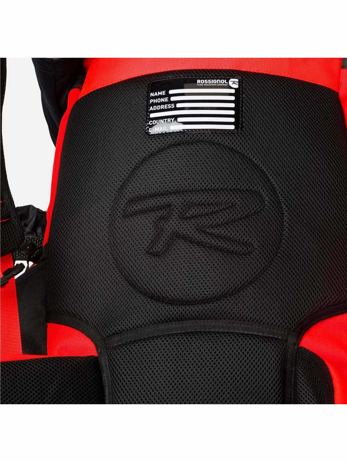 Plecak ROSSIGNOL HERO BOOT PRO - TU - Narciarski - Adventure Sports