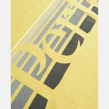 T-Shirt PEAK PERFORMANCE W Explore Tee citrine - Koszulka - Adventure Sports
