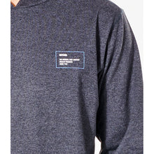 Bluza RIP CURL Vaporcool Fusion Hood - czarny - Adventure Sports
