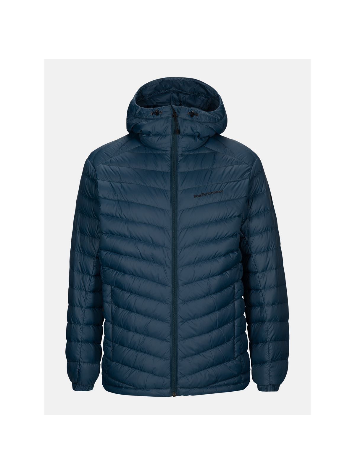 Kurtka PEAK PERFORMANCE FROST DOWN HOOD JACKET