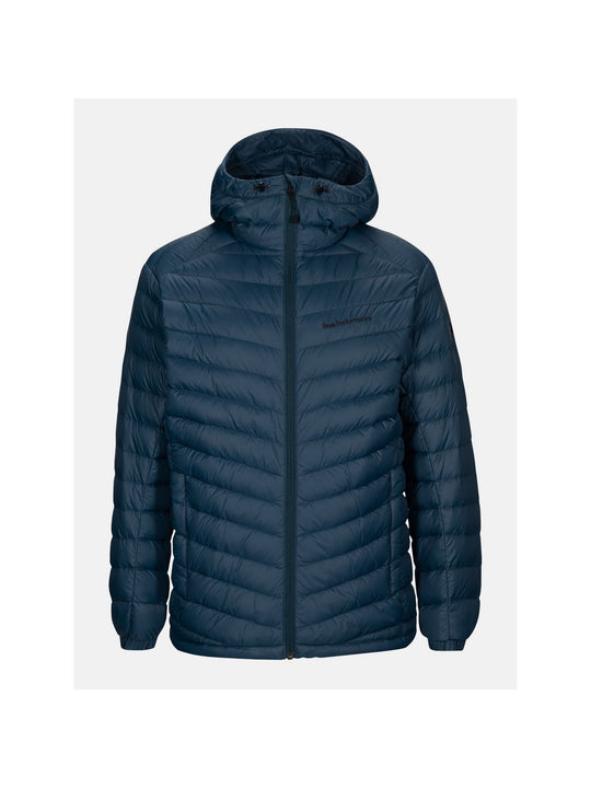 Kurtka PEAK PERFORMANCE FROST DOWN HOOD JACKET
