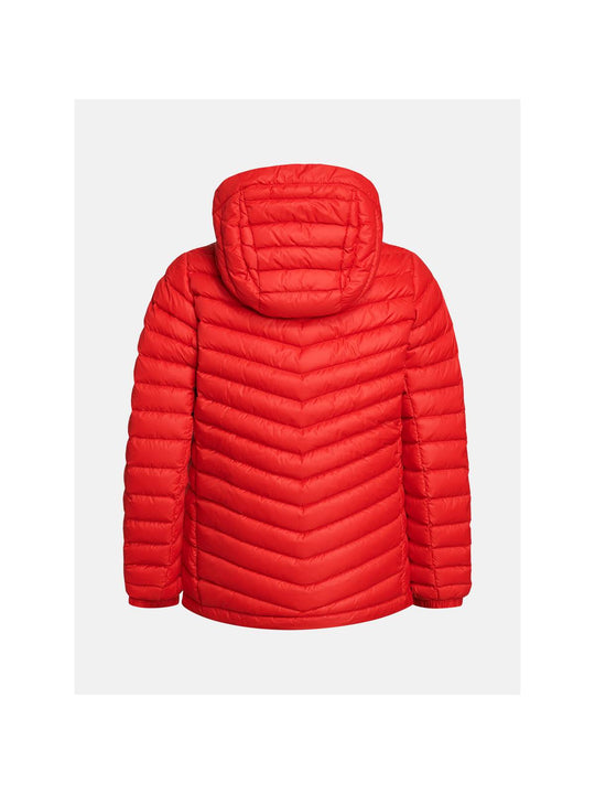 Kurtka puchowa Peak Performance JR FROST DOWN HOOD JACKET
