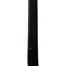 Narty skitourowe ROSSIGNOL BLACKOPS ESCAPER + wiązania LOOK HM ROT.12 B105 BLACK CHROME - Adventure Sports
