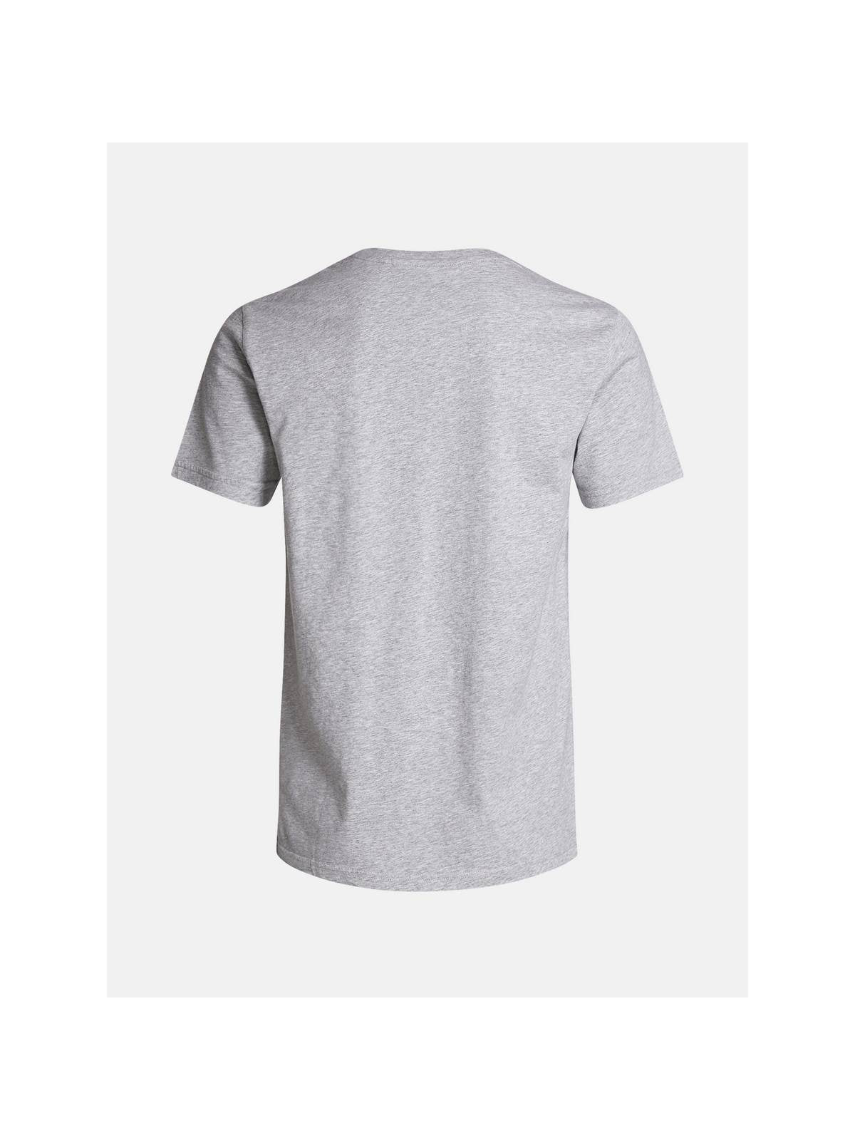 T Shirt Peak Performance M Original Tee - szary