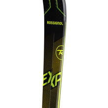 Narty ROSSIGNOL EXPERIENCE 84Ai + wiązania LOOK SPX12 KONECT GW B90 - 168 - Adventure Sports
