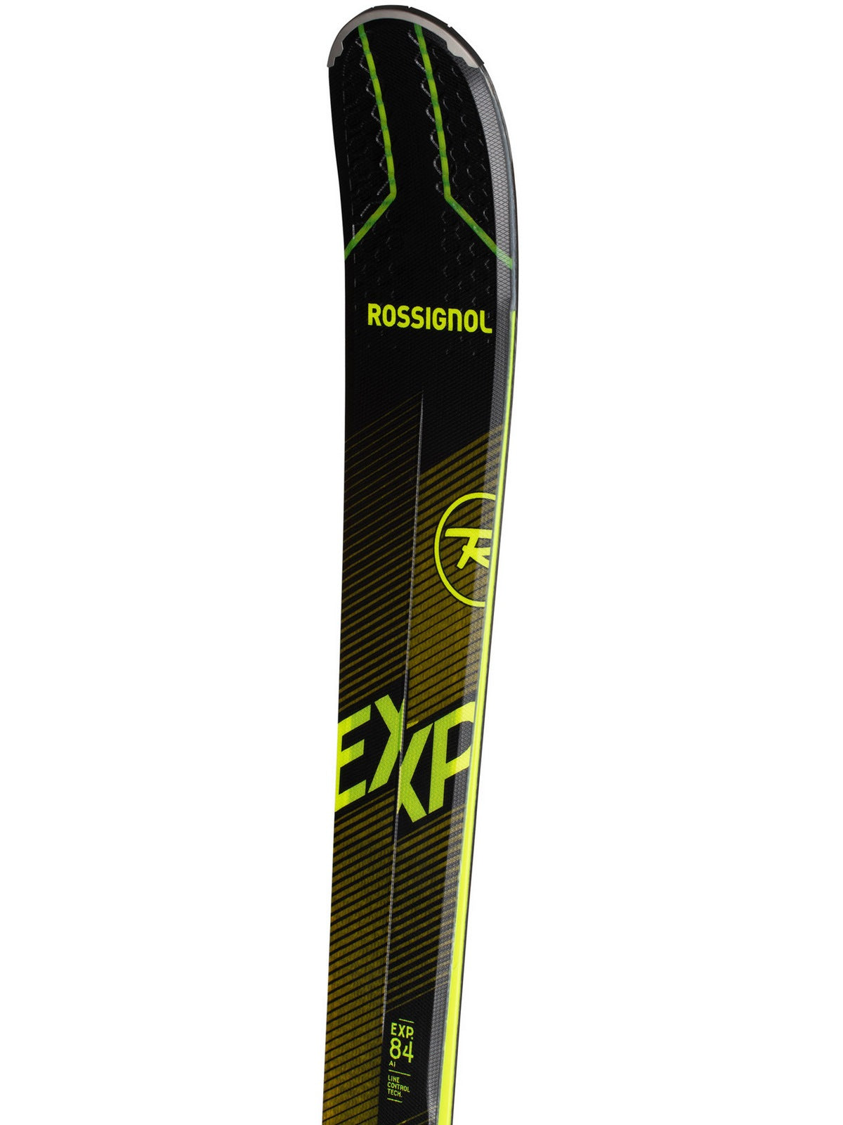 Narty ROSSIGNOL EXPERIENCE 84Ai + wiązania LOOK SPX12 KONECT GW B90 - 168 - Adventure Sports