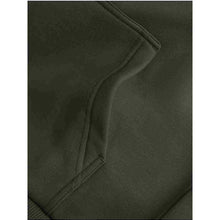 Bluza Peak Performance M Original Hood zielony - Adventure Sports
