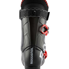 Buty Narciarskie ROSSIGNOL EVO 70 - BLACK/RED - 265 - Adventure Sports
