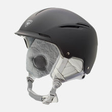 Kask narciarski ROSSIGNOL TEMPLAR Impacts W black - Adventure Sports
