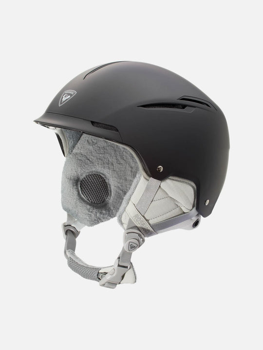Kask narciarski ROSSIGNOL TEMPLAR Impacts W black - Adventure Sports
