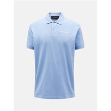 Koszulka polo Peak Performance M Original Polo niebieski - Adventure Sports
