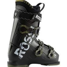 Buty Narciarskie ROSSIGNOL EVO 70 - BLACK/KHAKI - 265 - Adventure Sports
