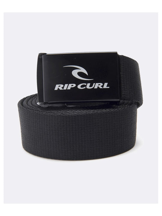 Pasek RIP CURL Wallet &amp; Belt Gift Pack czarny
