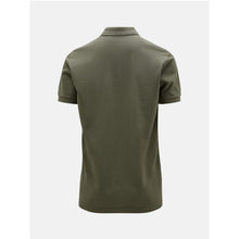 Koszulka polo Peak Performance M Original Polo zielony - Adventure Sports
