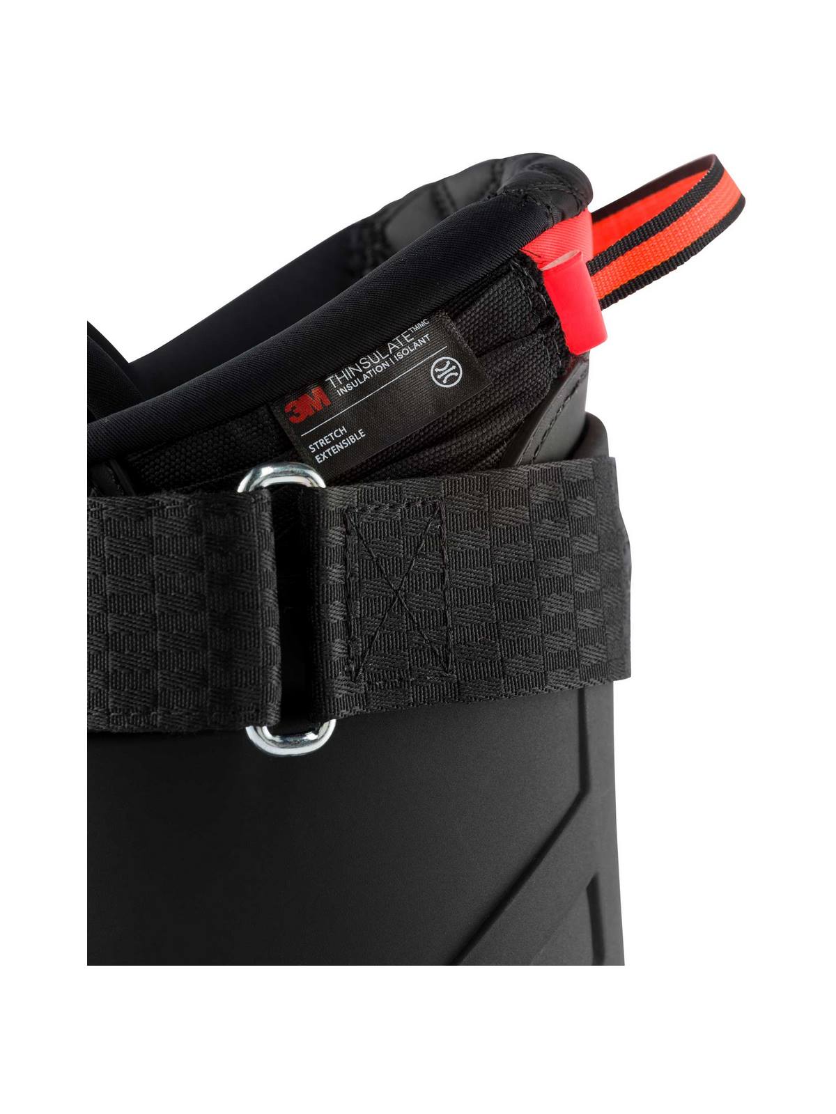 Buty narciarskie ROSSIGNOL ALLSPEED PRO 120 - BLACK - Narciarskie - Adventure Sports